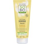 So’Bio étic tělové mléko ultra výživné s karité 200 ml – Sleviste.cz