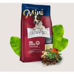 Happy Dog Supreme Mini Africa 4 kg – Hledejceny.cz