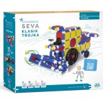 SEVA KLASIK Trojka 464ks – Zboží Mobilmania