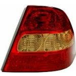 Zadní světlo- pravé TOYOTA COROLLA (E12) 2002-2003 |002-2003| DEPO | 21219L8RLDUE – Hledejceny.cz