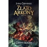 Zlato Arkony - Juraj Červenák – Hledejceny.cz