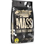 Warrior Mass Gainer 5040 g – Zboží Mobilmania