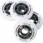 Nils Extreme PU 72 mm 82A 4 ks – Zboží Dáma