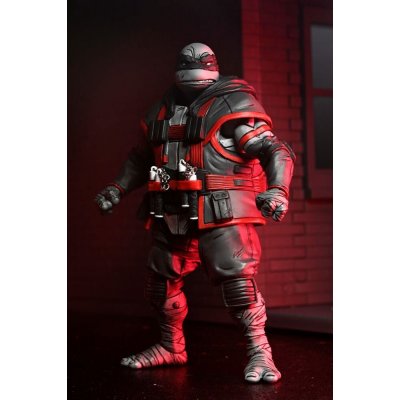 Neca Želvy Ninja Michelangelo Nightwatcher The Last Ronin The Lost Years 18 cm – Hledejceny.cz