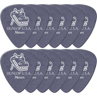 Dunlop 417P 0.96 Gator Grip Standard Trsátko – Zboží Dáma
