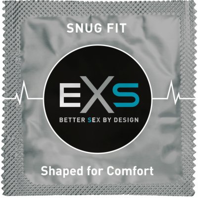 EXS Snug Fit 1 ks – Zboží Dáma