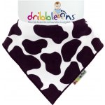 SOCK ONS® Dribble Ons®Designer Slintáček-bryndák Kravička – Sleviste.cz