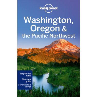 Washington Oregon & the Pacific Northwest