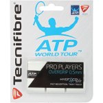 Tecnifibre Pro Player's 3 ks Bílá – Zbozi.Blesk.cz