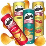 Pringles paprika 165g – Zboží Dáma