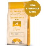 Fitmin Dog Mini Maintenance 12 kg – Hledejceny.cz