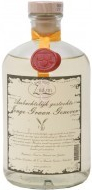 Zuidam Jonge Jenever 35% 1 l (holá láhev)