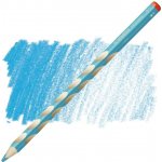Stabilo 332/455 EASYcolors světle modrá – Hledejceny.cz