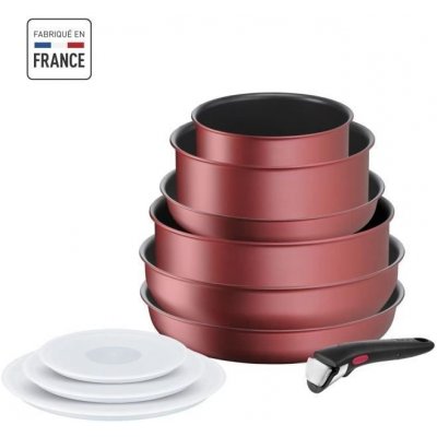 Tefal L3989402 10 ks – Zboží Dáma