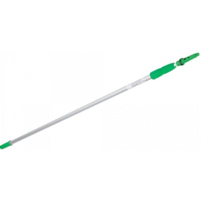Unger ED450 Teleskopická tyč OPTI LOC 3 x 150 cm – Zbozi.Blesk.cz