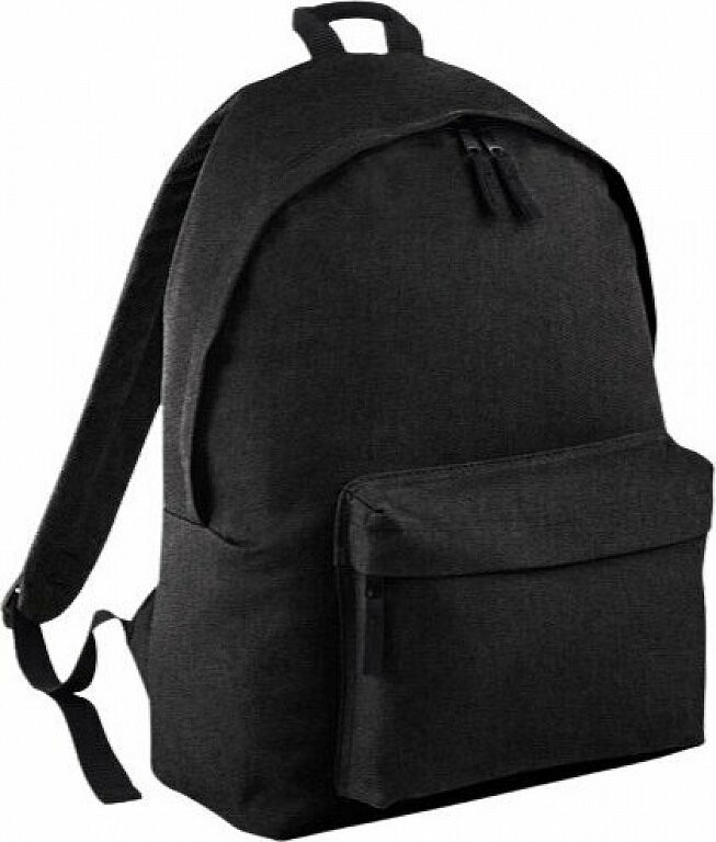 BagBase Fashion BG125 šedá melír 18 l