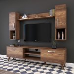 Asir RETRO D ořech – Zboží Dáma
