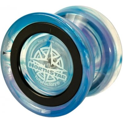 JoJo YoYo YOYOFACTORY NorthStar GALAXY – Sleviste.cz