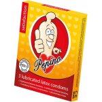 Pepino Satisfaction 3 ks – Zboží Dáma