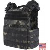 Taktická a lovecká vesta Condor Outdoor Cyclone Molle nosič plátů multicam black