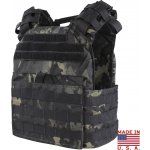 Condor Outdoor Cyclone Molle multicam black – Sleviste.cz