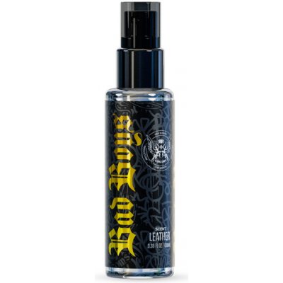 BadBoys Scent Leather 100 ml – Hledejceny.cz