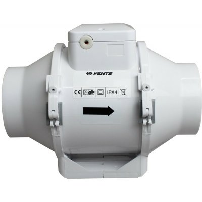 Vents TT 160 – Hledejceny.cz