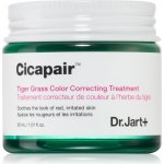 Dr. Jart+ Cicapair Tiger Grass Color Correcting Treatment redukující začervenání pleti 15 ml – Hledejceny.cz