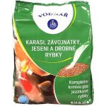 Vodnář Krmivo pro drobné jezírkové ryby 0,5 kg – Sleviste.cz