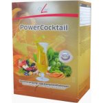 FitLine Power Cocktail 30 x 15 g – Zboží Mobilmania