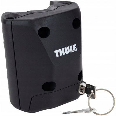 Thule Quick Release Bracket – Zbozi.Blesk.cz