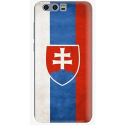 Isaprio Slovakia Flag Honor 9