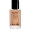 Chanel Les Beiges Foundation lehký make-up s rozjasňujícím účinkem B60 30 ml