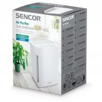 Sencor SHA 6400WH – Zboží Mobilmania