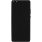 LCD Displej + Dotykové sklo Huawei P40 Pro – Sleviste.cz