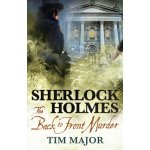 New Adventures of Sherlock Holmes - The Back-To-Front Murder – Hledejceny.cz