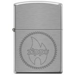 Zippo Flame Circle 21105 – Hledejceny.cz