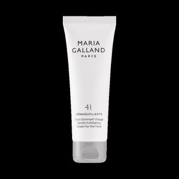 Maria Galland Gentle Exfoliating Cream for the Face Peelingový krém jemný 41 50 ml