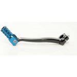 ACCEL řadící páčka (řadička) YAMAHA YZ 250F/450 14-18, WRF 250 14-18, WRF 450 16-18 hliník – Sleviste.cz