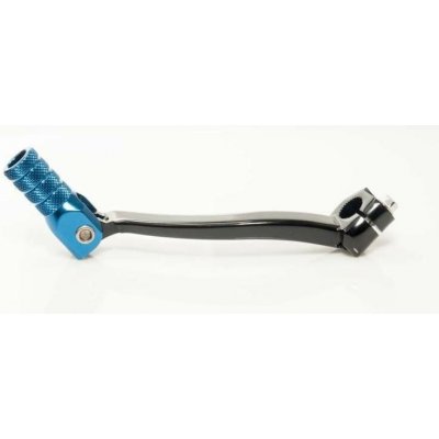 ACCEL řadící páčka (řadička) YAMAHA YZ 250F/450 14-18, WRF 250 14-18, WRF 450 16-18 hliník – Sleviste.cz