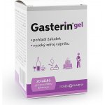 Rosen Gasterin gel 20 sáčků – Hledejceny.cz