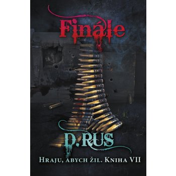 Hraju, abych žil 7 - Finále - Dmitrij Rus