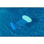 Bestway Houpací síť do bazénu Comfort Plush 124 x 80 x 22 cm – Zboží Dáma