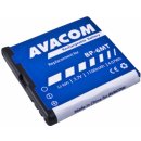 AVACOM GSNO-BP6MT-S1100A 1100mAh