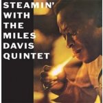 Steamin' - Miles Davis Quintet LP – Hledejceny.cz