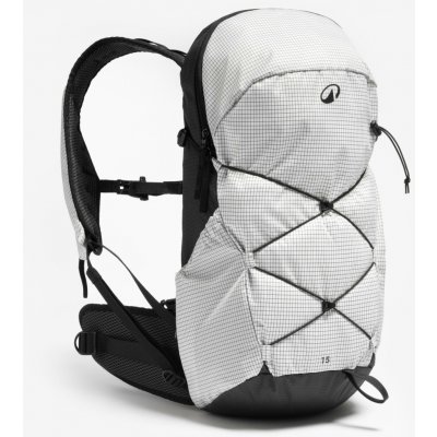 Quechua MH 500 Light 15L bílá – Zboží Dáma