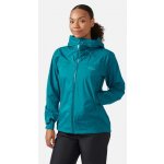 Rab Downpour Plus 2.0 Jacket Womens ultramarine – Hledejceny.cz