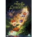 A Troll In Central Park DVD