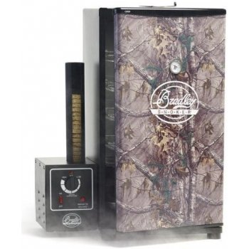 Bradley Realtree Camo Smoker 4