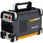ProCraft RWI-350 180A – Zboží Mobilmania
